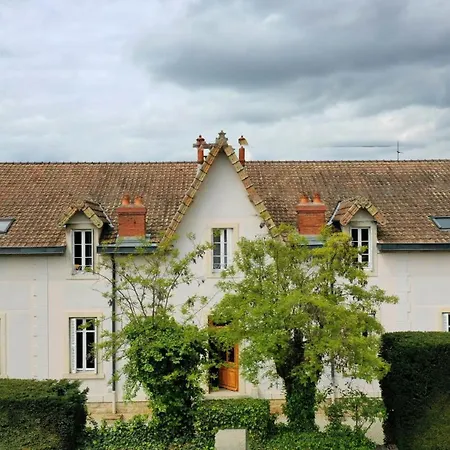 Grande Maison Avec Piscine Proche Centre Villa *